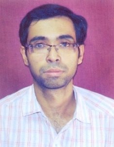 Dr. Pinaki Ranjan Maiti