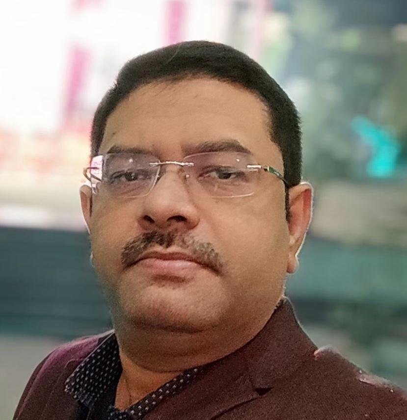 Dr. Sanjoy Mukherjee