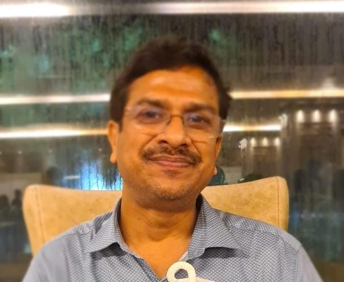 Dr. Aunik Das