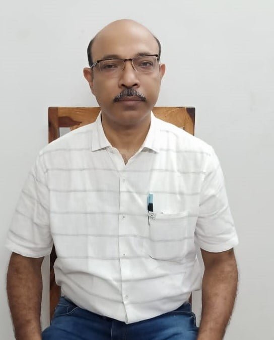 Dr. Subhadeep Basak